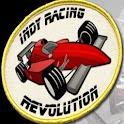 Indy Racing Revolution logo