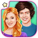 Stardoll Dress Up Teen Stars mobile app icon