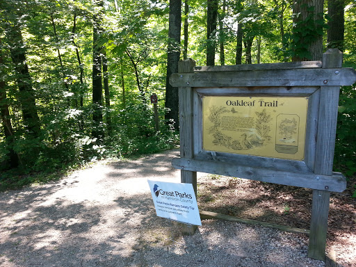Oakleaf Trail