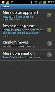 Lastest Fifteen Puzzle APK