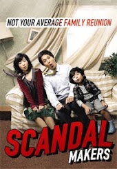Scandal Makers