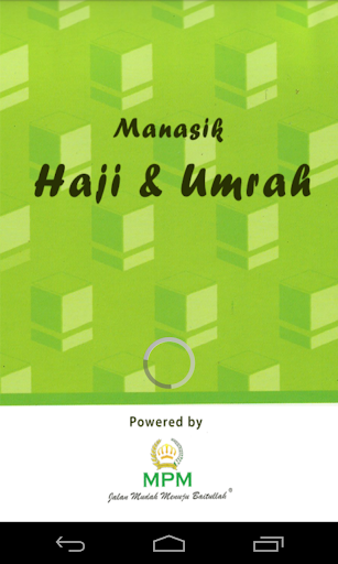 Panduan Manasik Haji dan Umrah