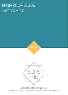How to install SQRS 180 free 1.0.0 unlimited apk for bluestacks