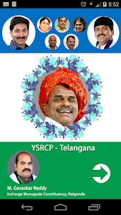 How to download YSRCP Diary 2015 1.0.1 mod apk for bluestacks