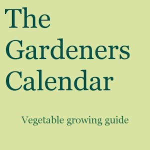 Gardeners Calendar logo
