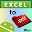 Excel To PDF Download on Windows