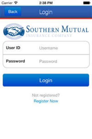 Southern Mutual Mobile