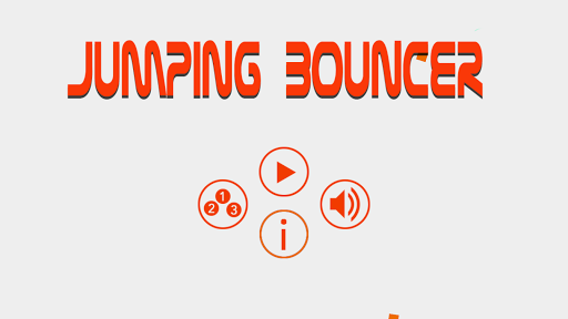 Jumping Bouncer