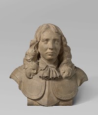 Portret van Willem baron van Liere