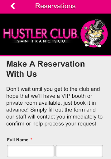 【免費娛樂App】SF Hustlerclub-APP點子