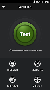 AnTuTu Benchmark - screenshot thumbnail