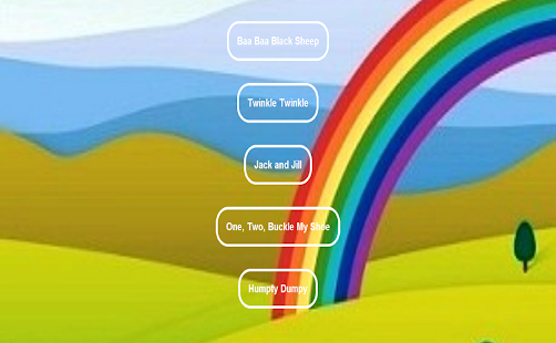 Lastest Simple Nursery Poem APK