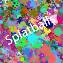 Splatballs Live Wallpaper logo