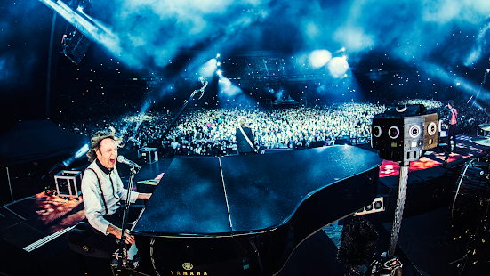 Paul McCartney - screenshot thumbnail