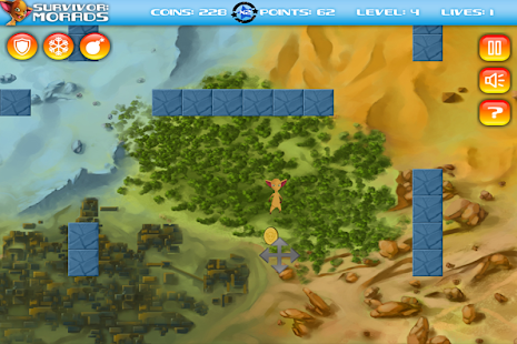 Free Download SurvivorMorads APK for Android