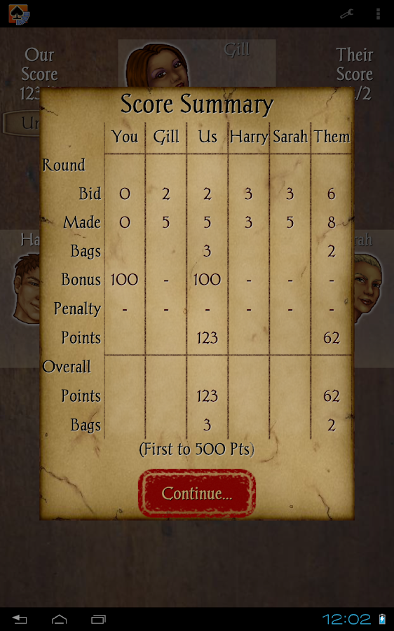 Spades Free Android Apps on Google Play