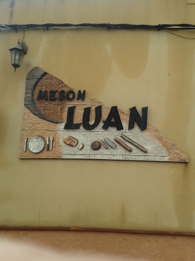 ceramica Del Meson Luan