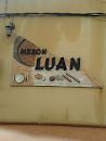 ceramica Del Meson Luan