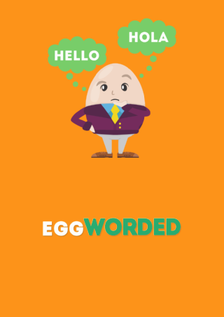 EggWorded - Learn Vocabulary