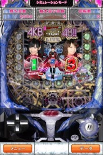 Lastest ぱちんこAKB48 APK for Android