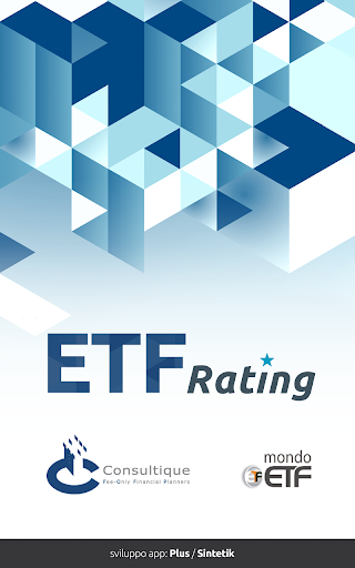 ETF Rating