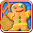 Make Cookies - Cooking games mobile app icon