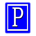 Find my car underground lite logo