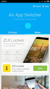 How to get Air App Switcher 1.0.2 unlimited apk for pc
