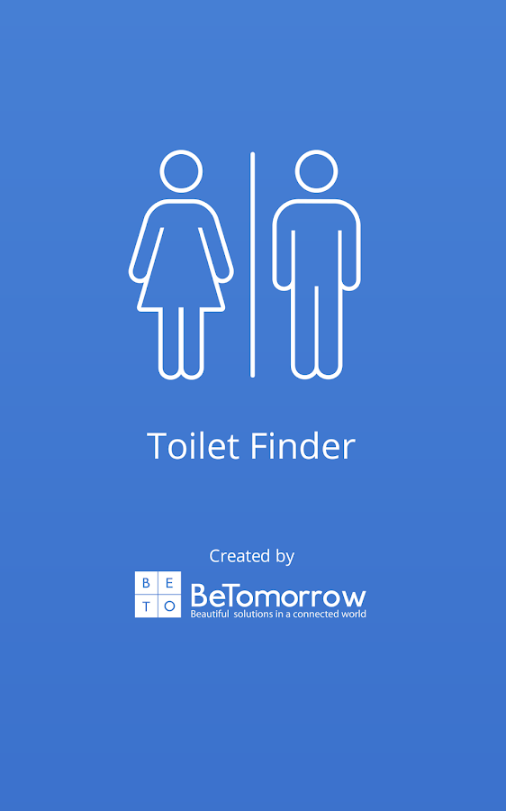   Toilet Finder- screenshot 