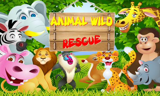 Animal Wild Rescue