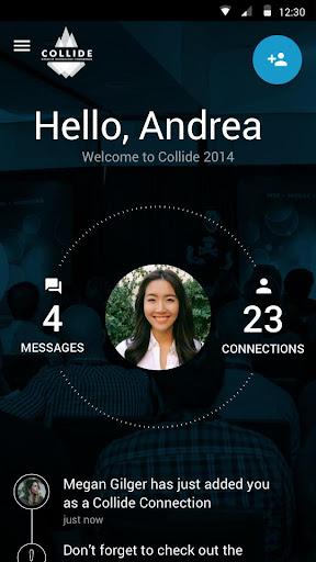 免費下載娛樂APP|Collide Conference 2014 app開箱文|APP開箱王