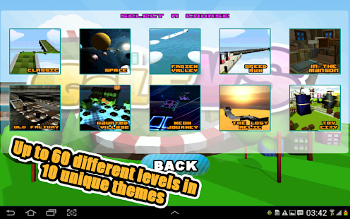 Lastest Mini Golf VS APK