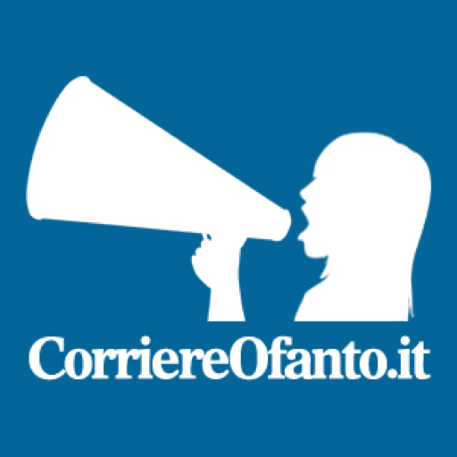 Corriere Ofanto LOGO-APP點子