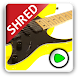 Guitar Solo SHRED VIDEOS LITE