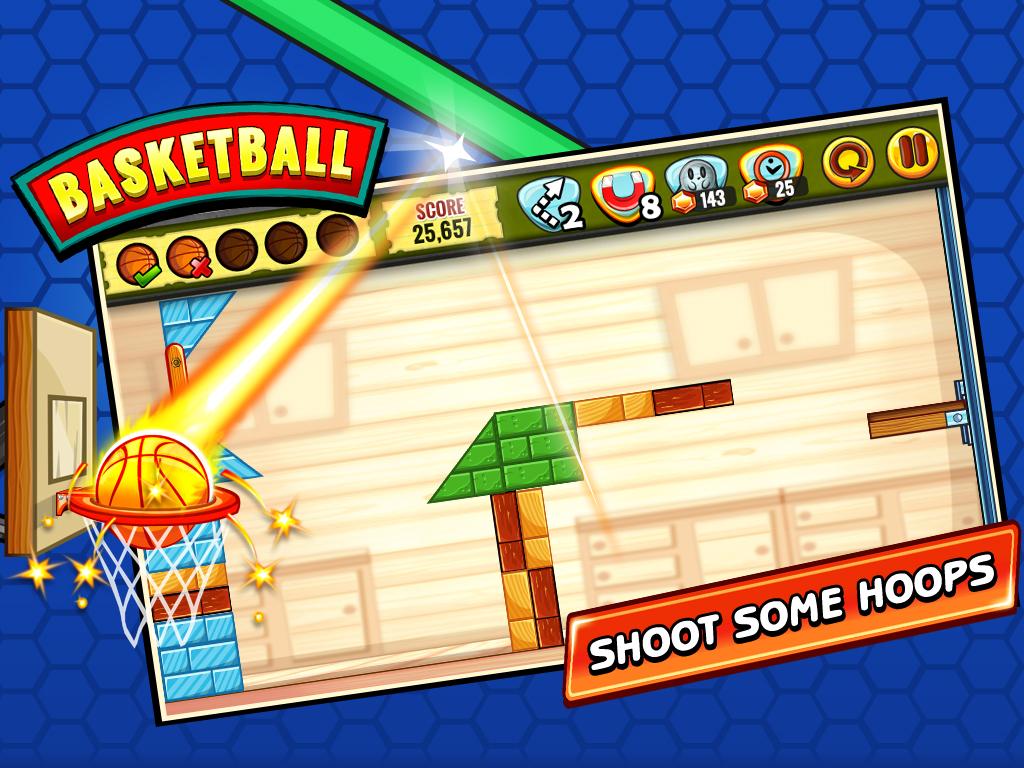 Basketball Superstar Android Apps on Google Play