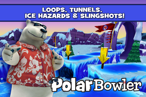 Polar Bowler