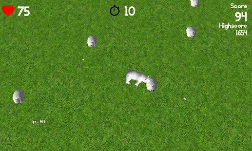 Free Download Polar Bear Adventures APK for Android