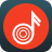 뮤직톡 Musictalk-Playlist로 음악 감상 mobile app icon