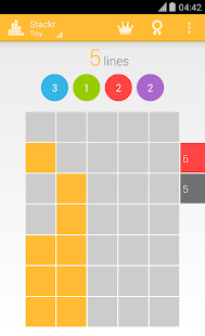 Stackr Screenshots 14