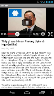 免費下載新聞APP|Viet Tan app開箱文|APP開箱王