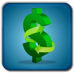 Cover Image of Download Currency Converter by Oryxoft 1.2 APK