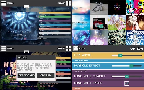Free BMS Player APK