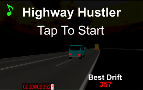 Highway Hustler