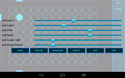 【免費生產應用App】Pipette Guide M-APP點子