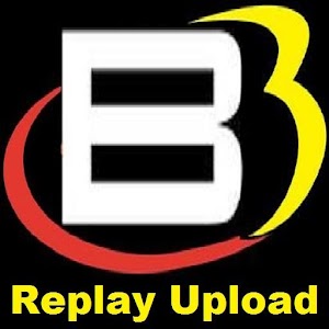 BigStuff Replay Upload