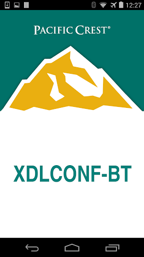 XDLCONF-BT