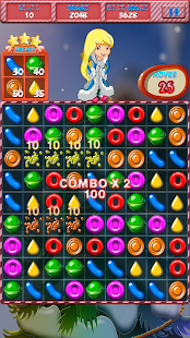How to get Candy Star Legend 1.10 mod apk for pc