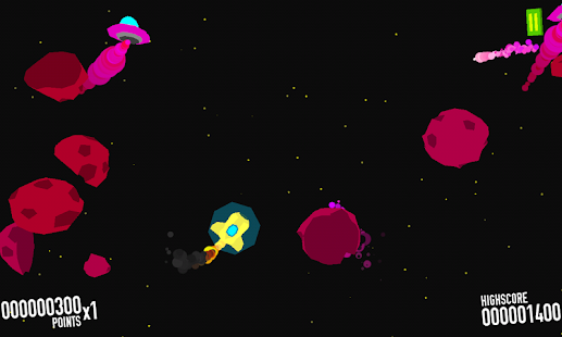Space Arcade Screenshots 6