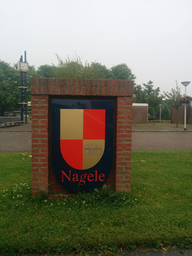 Schild Van Nagele