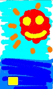 Download Child Paint! for baby/infant APK for PC